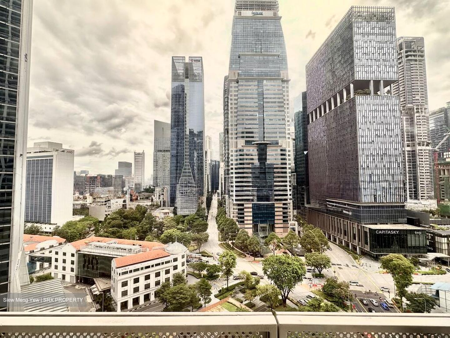 International Plaza (D2), Office #521654011